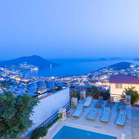 Ezel Appartement *
