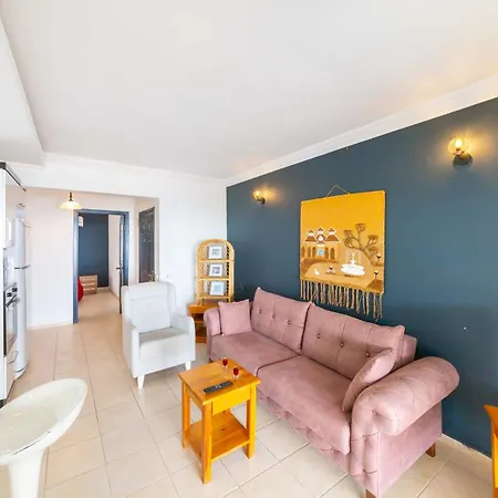 Ezel Apartamento