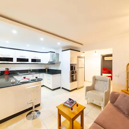 Ezel Apartamento