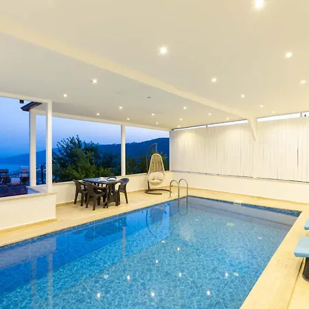 Apartamento Ezel *
