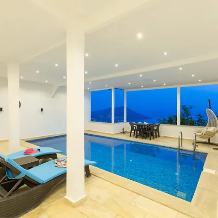Apartamento Ezel Kas